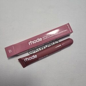 RHODE Peptide Lip Tint - Salty Tan